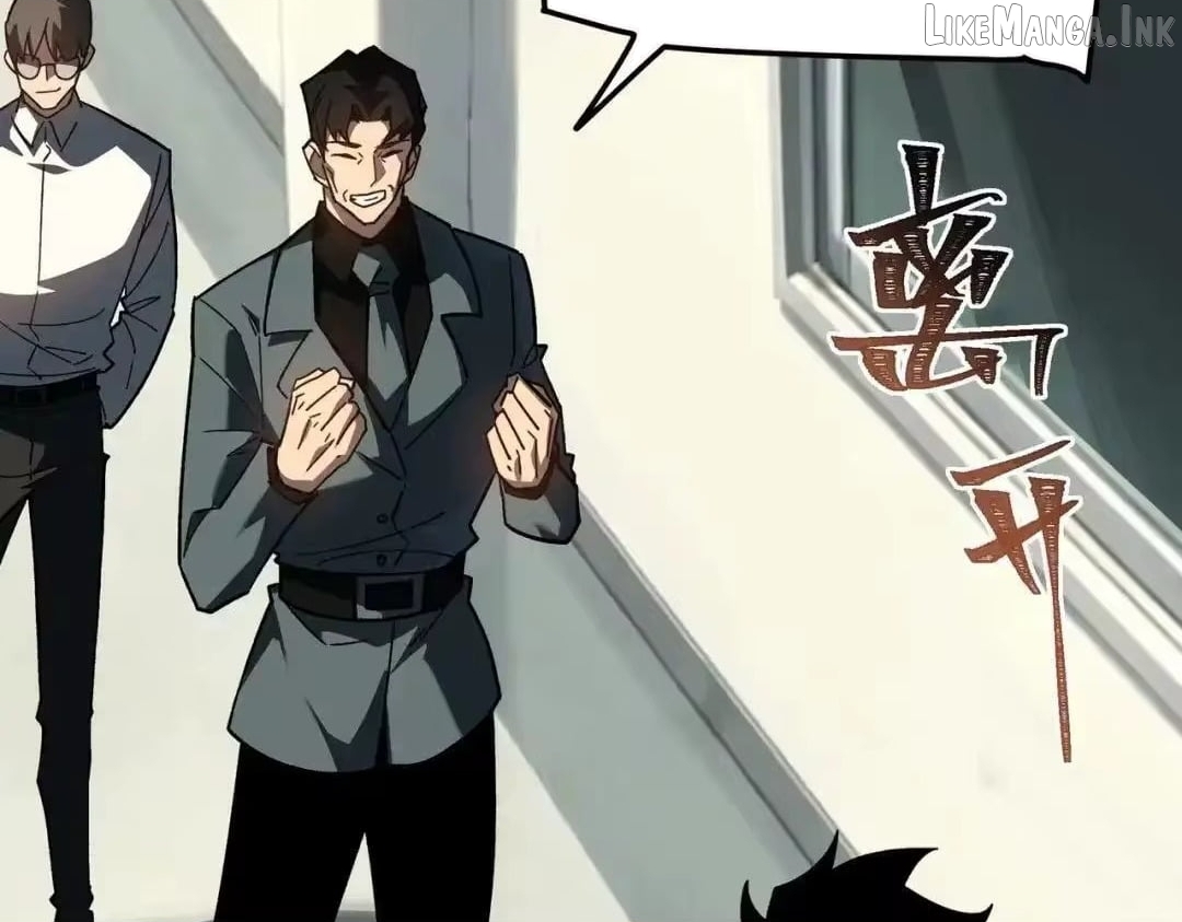 After the School Belle Dumped Me, I Became a Martial Arts God Chapter 100  - page 38